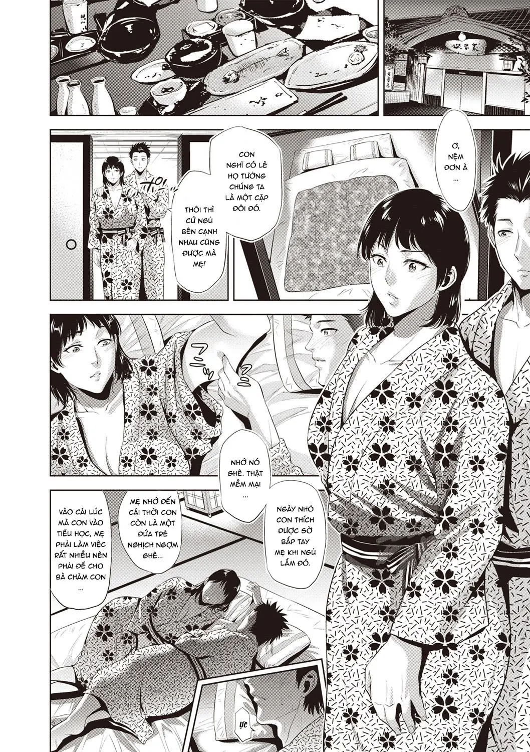 Ryokan Soukan | Incest Inn - Ryokan Soukan | Incest Inn trang 4