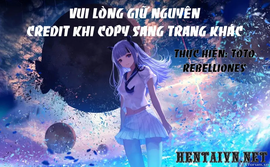 少女心醬的煩惱 - 少女心醬的煩惱 trang 19