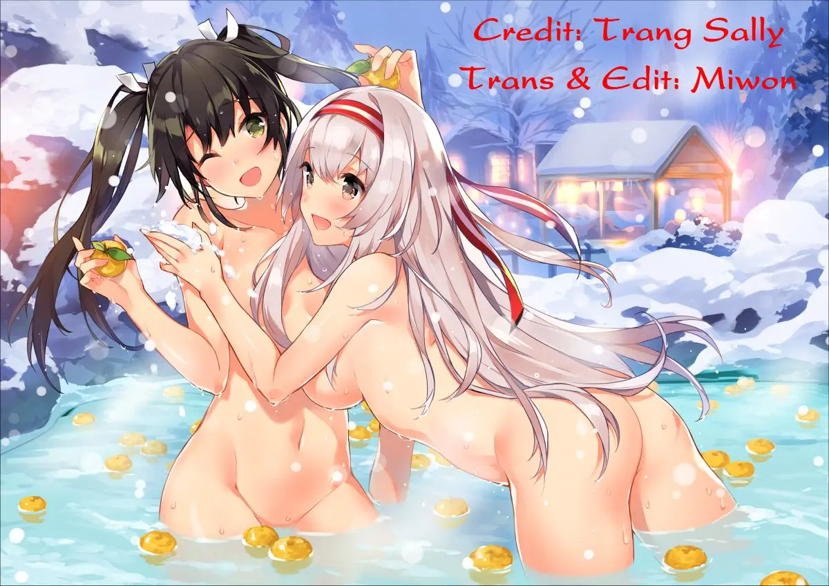 Beni o Sasu - Beni o Sasu trang 20