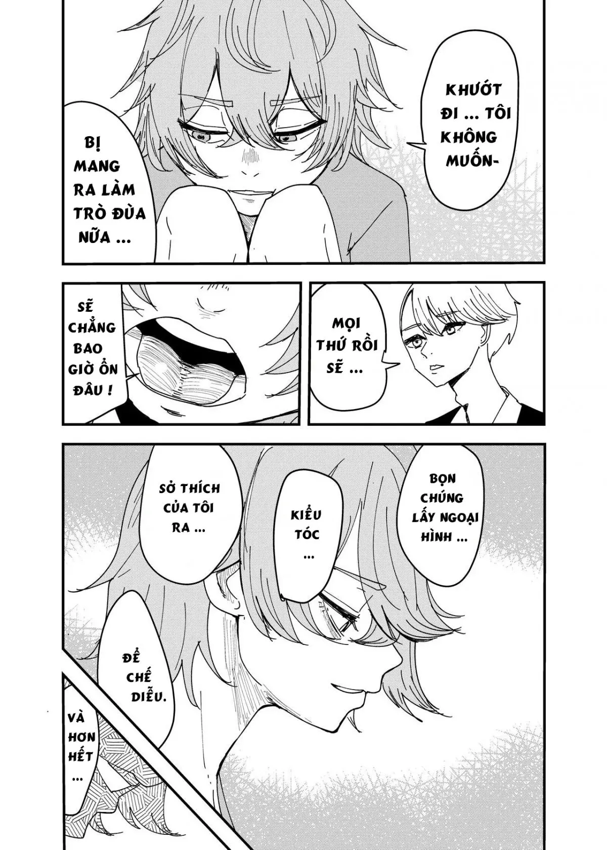 Osananajimi wa Hikikomori | My Childhood Friend Is a Shut-in - Osananajimi wa Hikikomori | My Childhood Friend Is a Shut-in trang 5