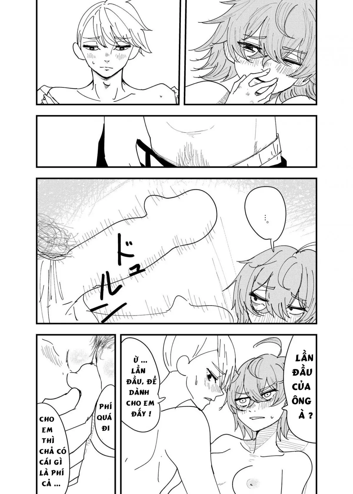 Osananajimi wa Hikikomori | My Childhood Friend Is a Shut-in - Osananajimi wa Hikikomori | My Childhood Friend Is a Shut-in trang 12