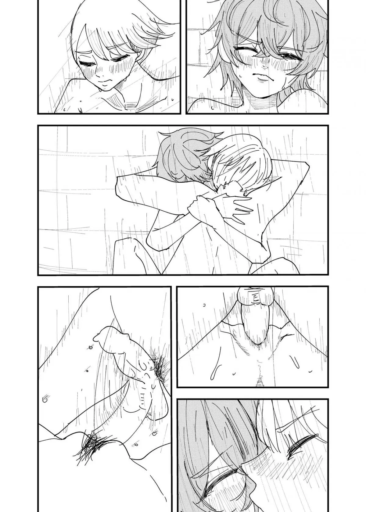 Osananajimi wa Hikikomori | My Childhood Friend Is a Shut-in - Osananajimi wa Hikikomori | My Childhood Friend Is a Shut-in trang 15