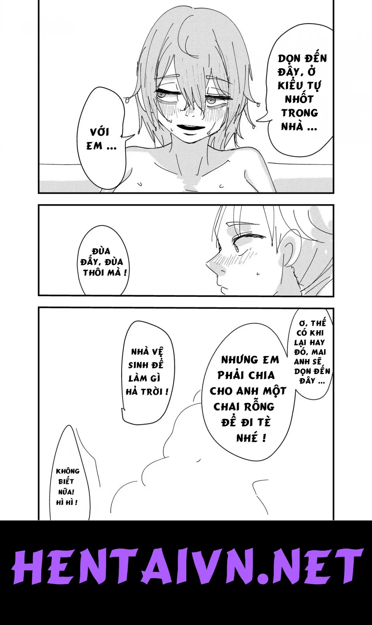 Osananajimi wa Hikikomori | My Childhood Friend Is a Shut-in - Osananajimi wa Hikikomori | My Childhood Friend Is a Shut-in trang 18