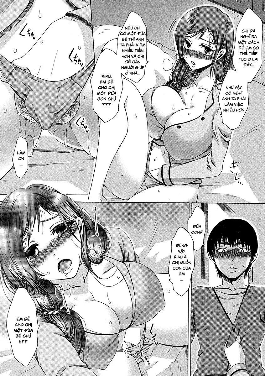 Taking Sister - Taking Sister trang 20