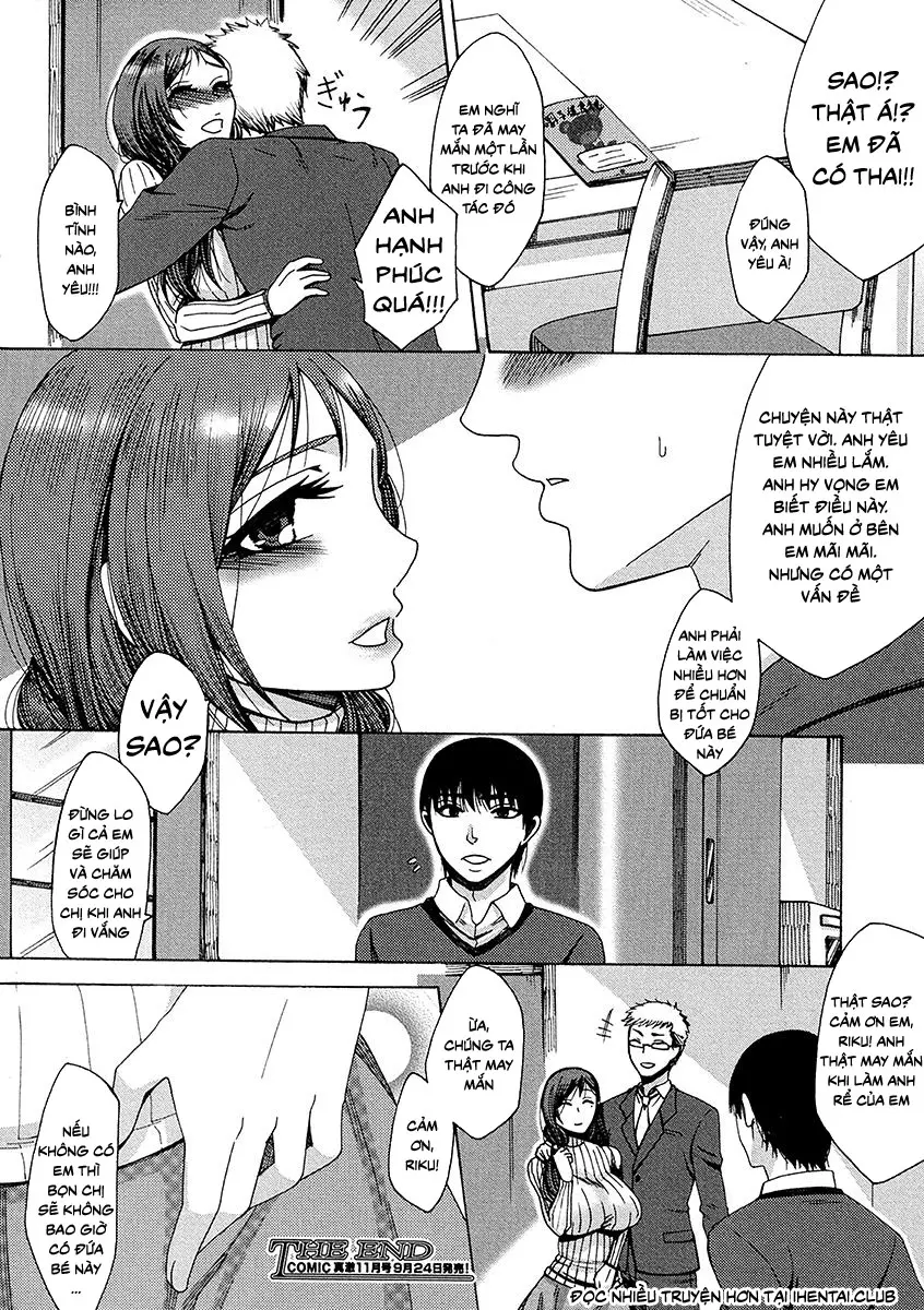 Taking Sister - Taking Sister trang 32