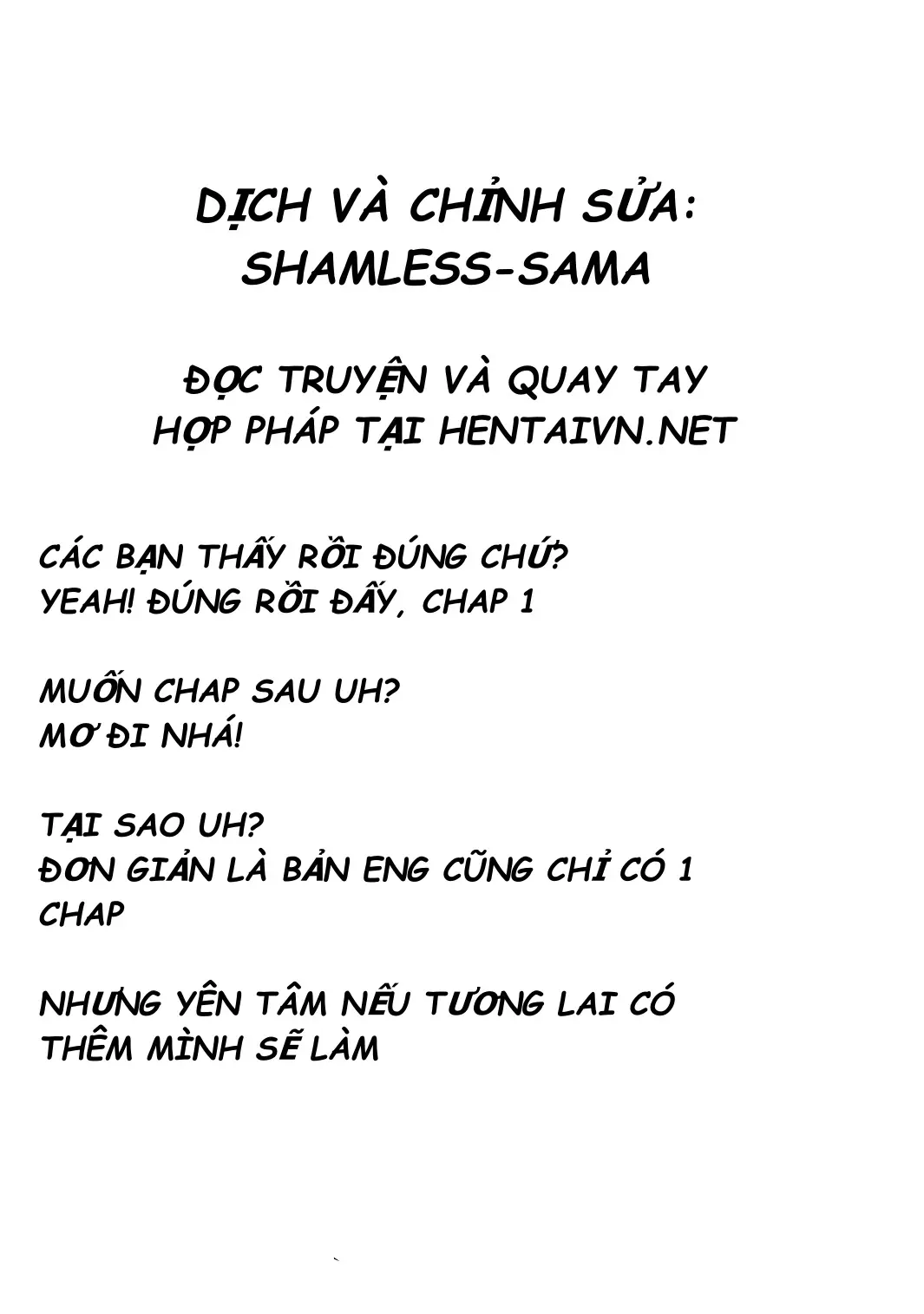 Mamamon - Mamamon trang 8