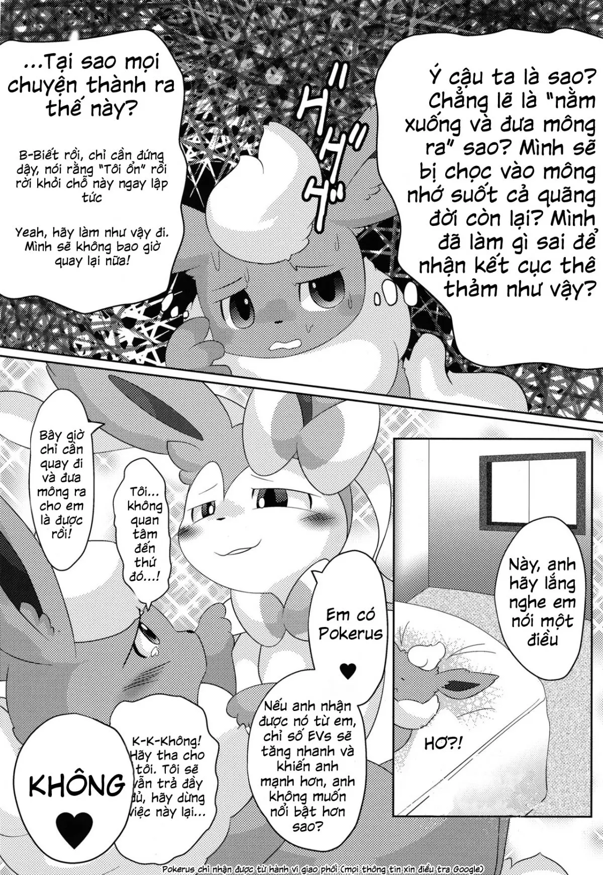 Positive - Positive trang 19