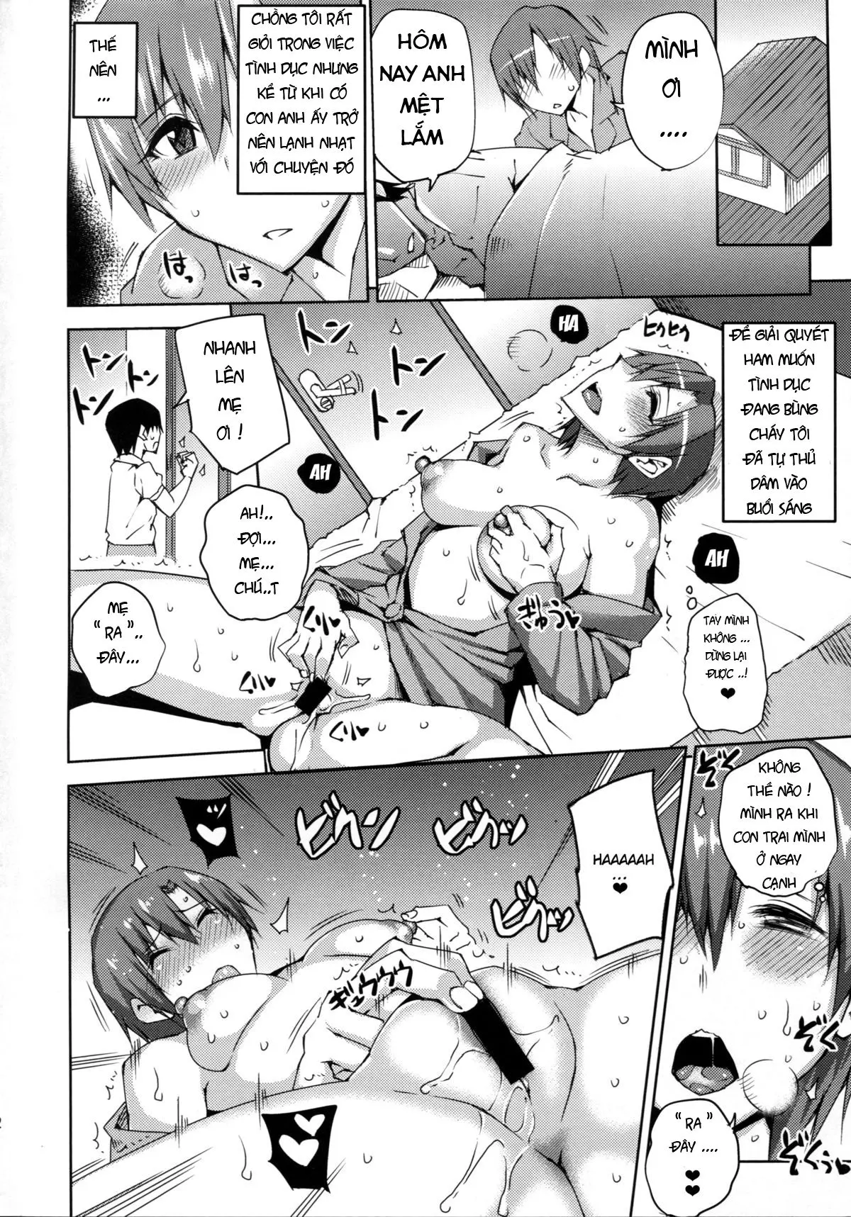 20 Nengo no, Sailor Senshi o Kakyuu Youma no Ore ga Netoru 2 - 20 Nengo no, Sailor Senshi o Kakyuu Youma no Ore ga Netoru 2 trang 4