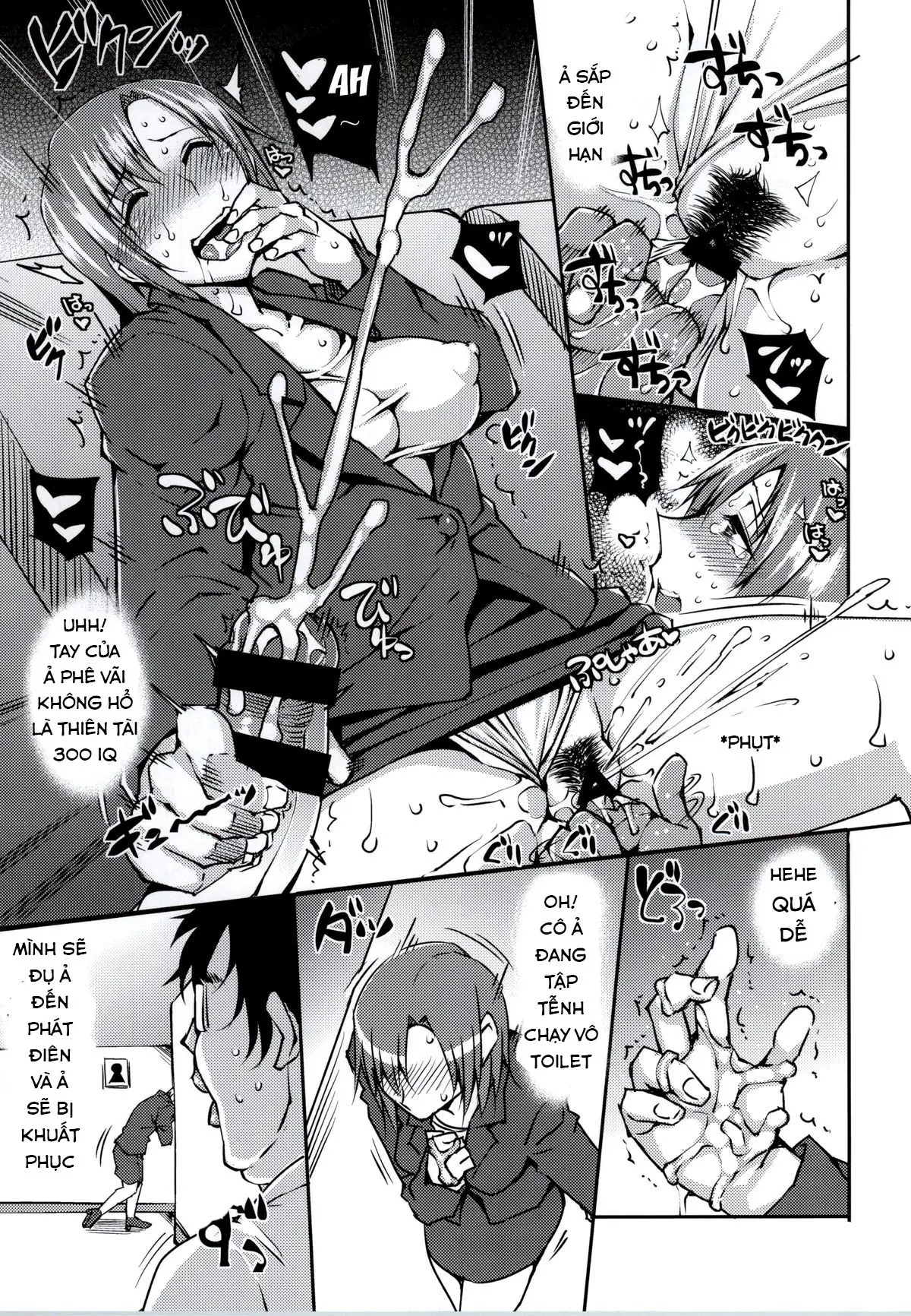 20 Nengo no, Sailor Senshi o Kakyuu Youma no Ore ga Netoru. - 20 Nengo no, Sailor Senshi o Kakyuu Youma no Ore ga Netoru. trang 19