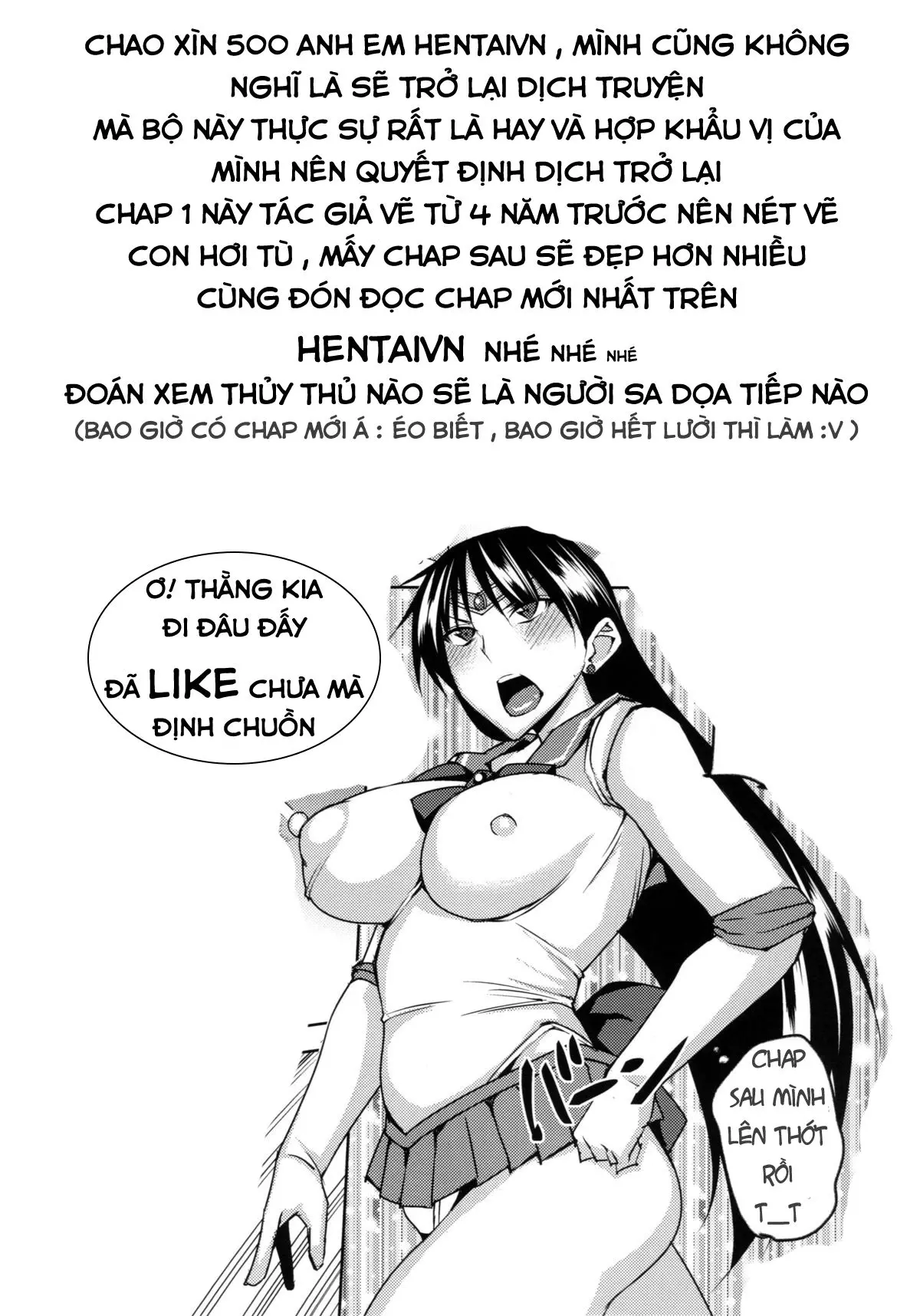 20 Nengo no, Sailor Senshi o Kakyuu Youma no Ore ga Netoru. - 20 Nengo no, Sailor Senshi o Kakyuu Youma no Ore ga Netoru. trang 22