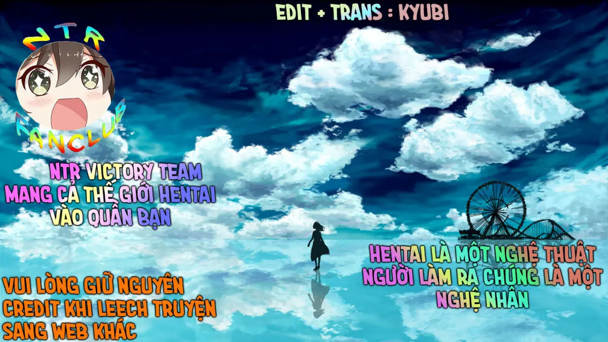 Danchi Kyoudai no Gogo - Danchi Kyoudai no Gogo trang 23