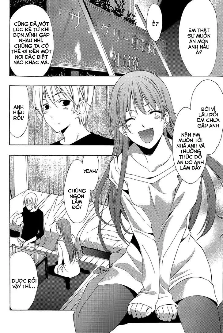 Kimi no Iru Machi - Kimi no Iru Machi trang 2