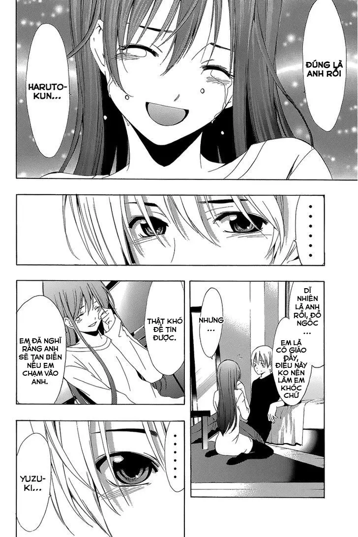 Kimi no Iru Machi - Kimi no Iru Machi trang 4