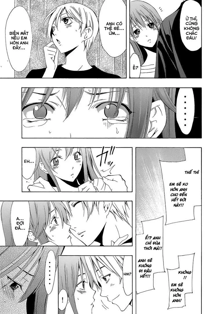 Kimi no Iru Machi - Kimi no Iru Machi trang 5