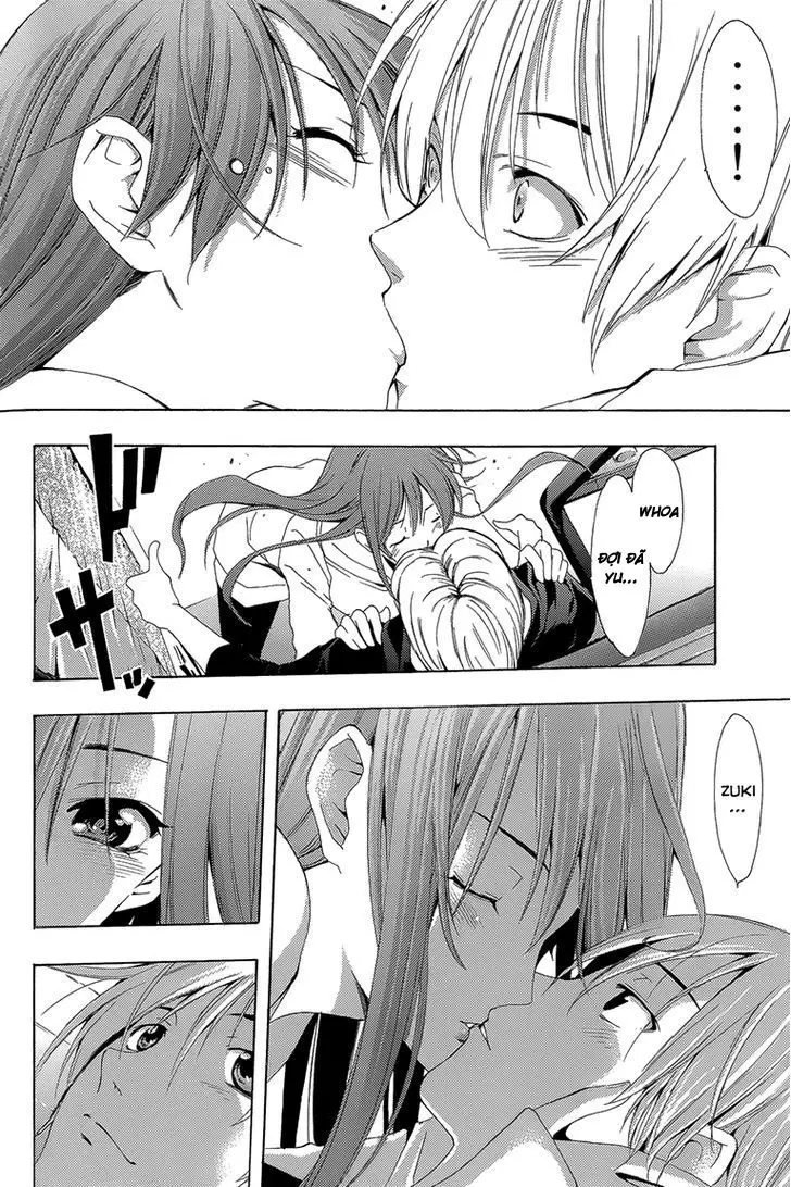 Kimi no Iru Machi - Kimi no Iru Machi trang 6