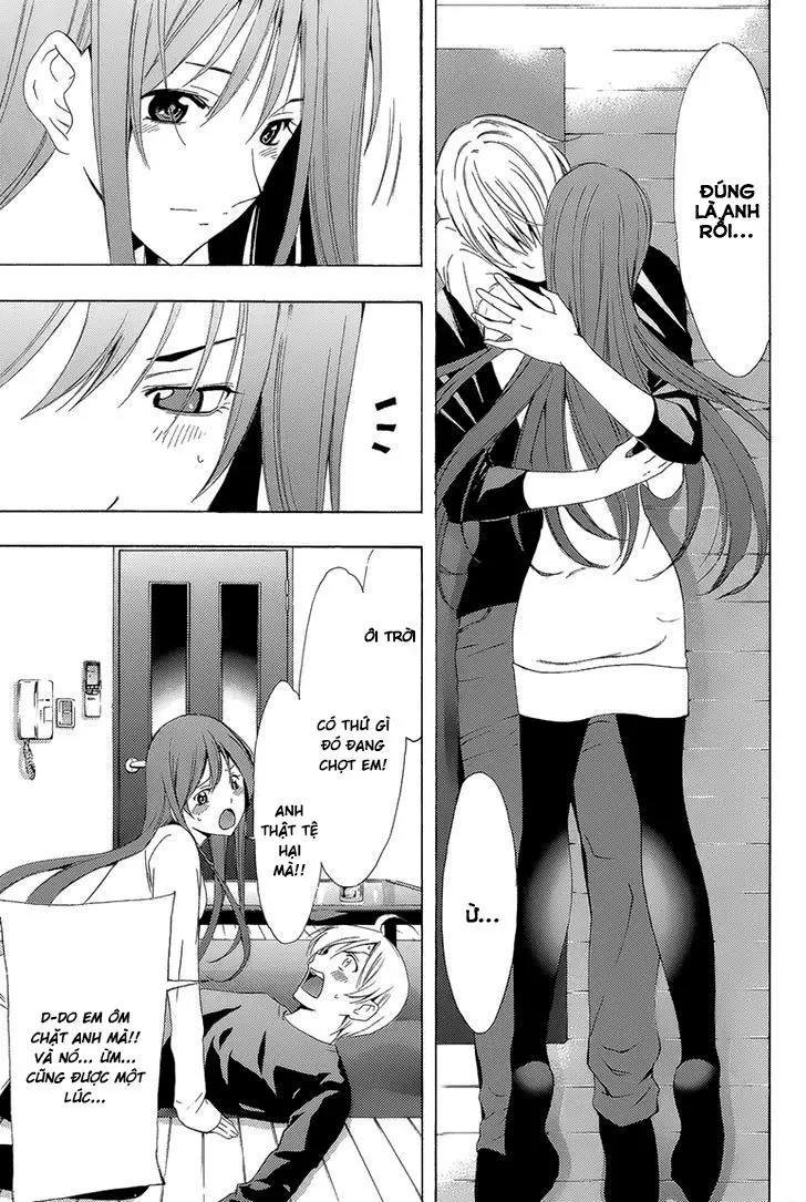 Kimi no Iru Machi - Kimi no Iru Machi trang 7