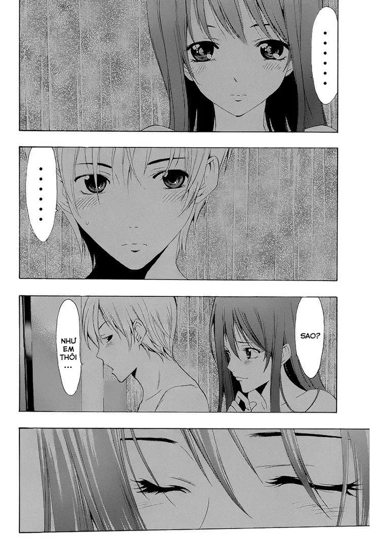 Kimi no Iru Machi - Kimi no Iru Machi trang 10