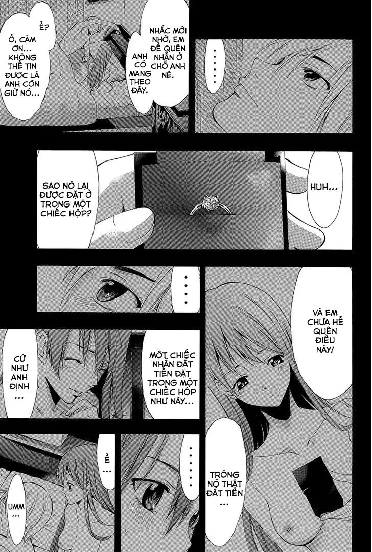 Kimi no Iru Machi - Kimi no Iru Machi trang 15