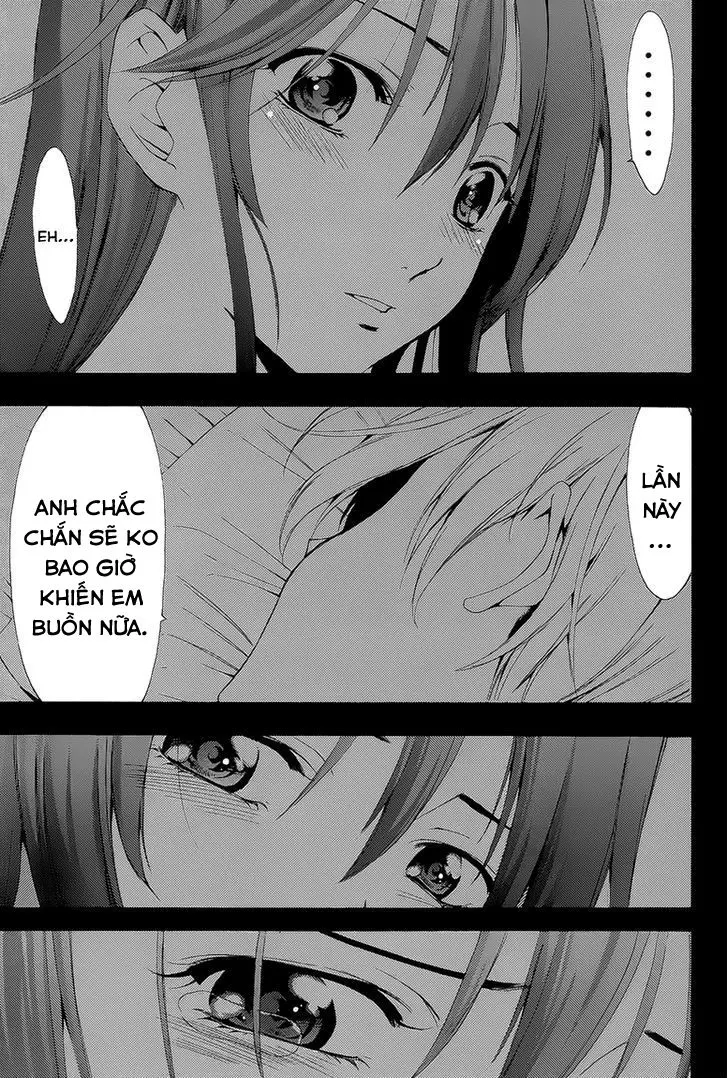 Kimi no Iru Machi - Kimi no Iru Machi trang 17