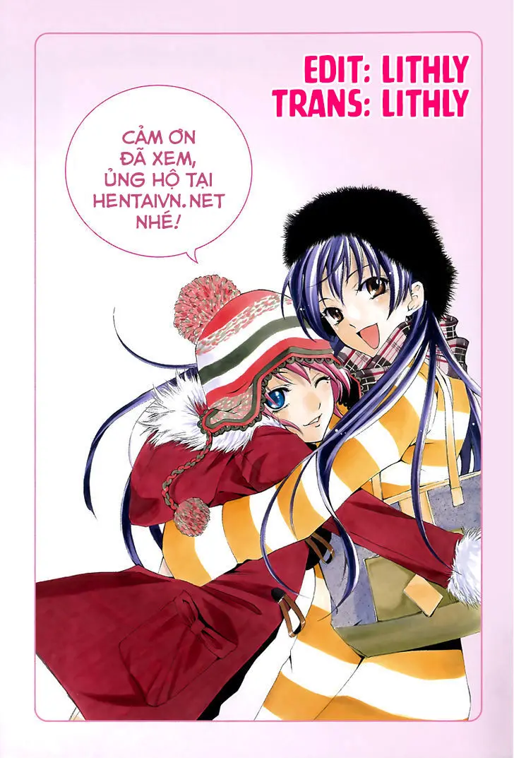 Kimi no Iru Machi - Kimi no Iru Machi trang 19