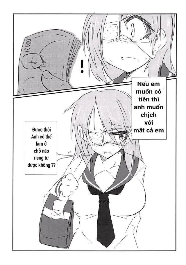 Surplus - Surplus trang 2