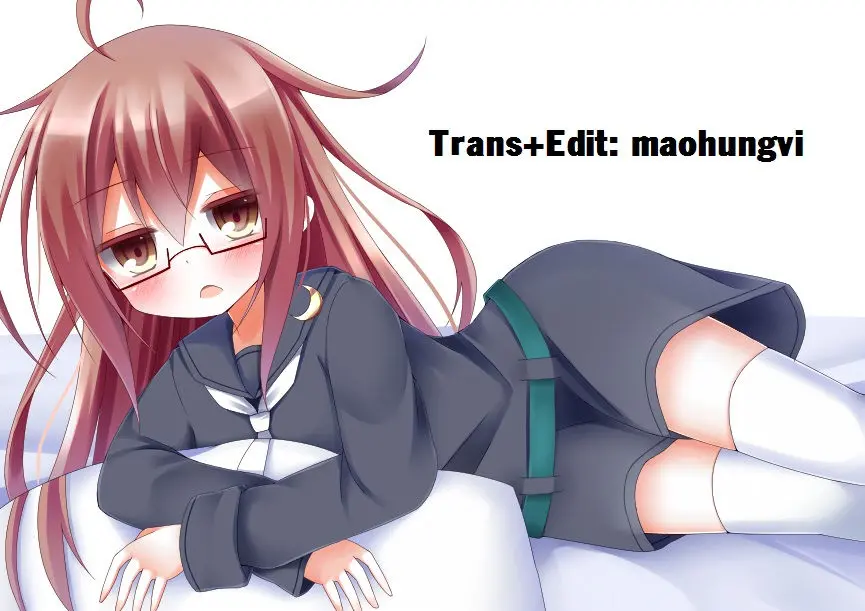 Ofuton Mocchii - Ofuton Mocchii trang 10
