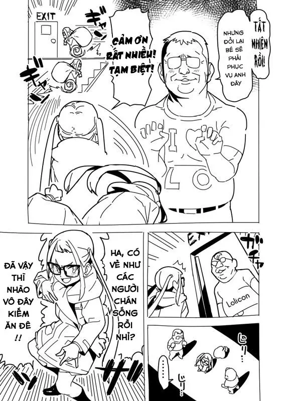 Yuru Camp Manga - Yuru Camp Manga trang 2
