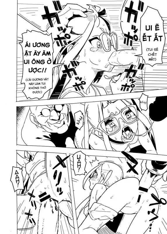Yuru Camp Manga - Yuru Camp Manga trang 3