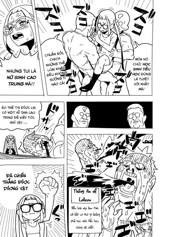 Yuru Camp Manga - Yuru Camp Manga trang 4