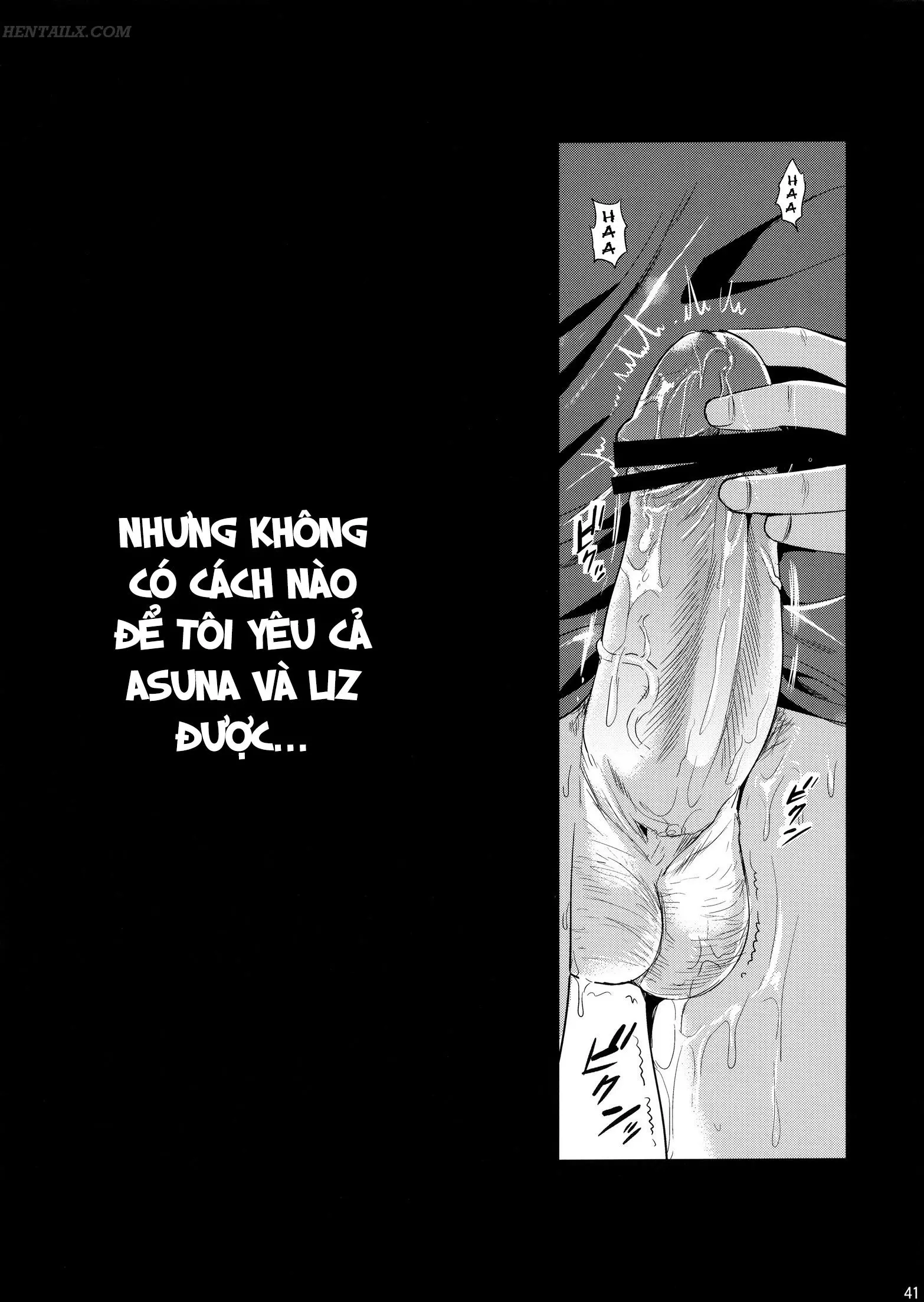 Shujou Seikou II β | Captive Sex II β - Shujou Seikou II β | Captive Sex II β trang 40