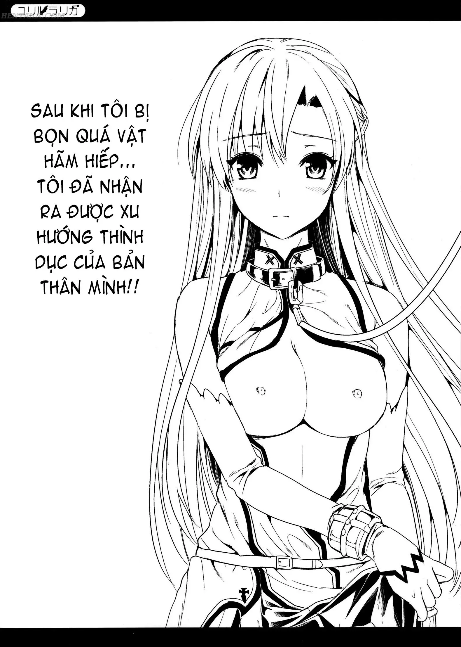 Shujou Seikou II β | Captive Sex II β - Shujou Seikou II β | Captive Sex II β trang 42