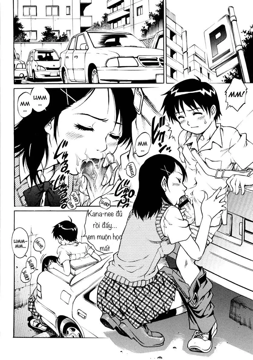 Kyokon Yarichin Shounen Zetsurin Jotai Seme!! | Boy-Slut With a Huge Dick, Ultimate Female Body Torture!! - Kyokon Yarichin Shounen Zetsurin Jotai Seme!! | Boy-Slut With a Huge Dick, Ultimate Female Body Torture!! trang 2