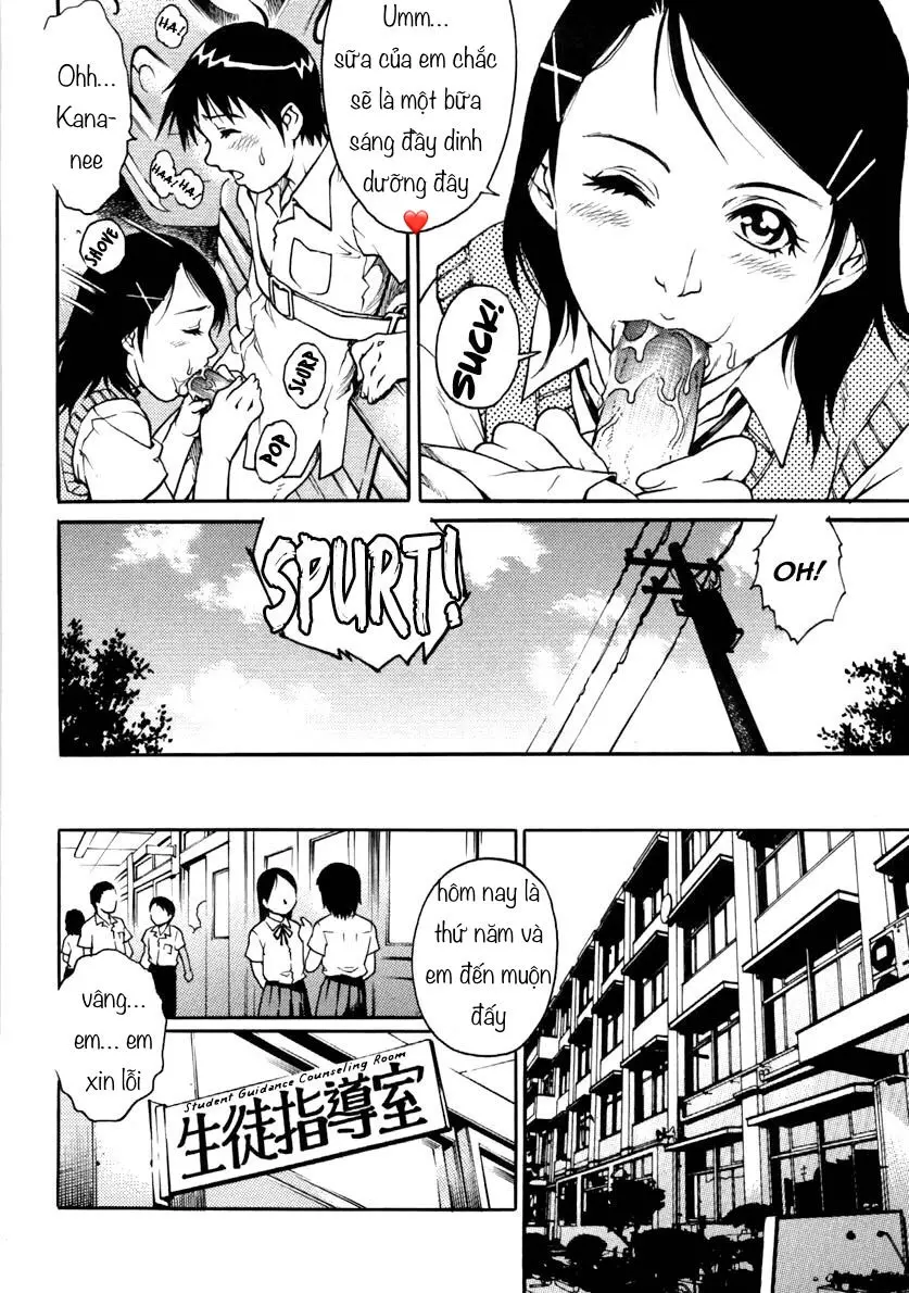Kyokon Yarichin Shounen Zetsurin Jotai Seme!! | Boy-Slut With a Huge Dick, Ultimate Female Body Torture!! - Kyokon Yarichin Shounen Zetsurin Jotai Seme!! | Boy-Slut With a Huge Dick, Ultimate Female Body Torture!! trang 4