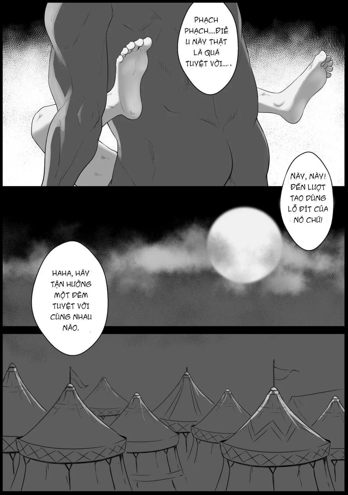 Darkage - Darkage trang 17