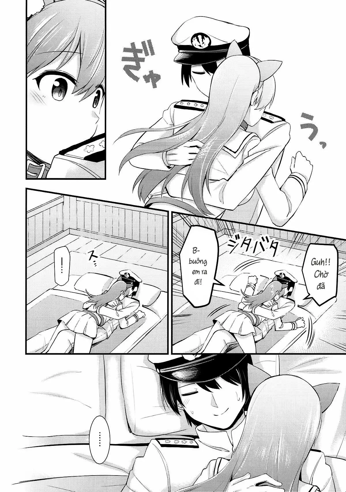 Ooi! Nekomimi o Tsukeyou! - Ooi! Nekomimi o Tsukeyou! trang 9