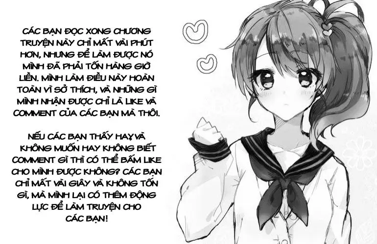 Natsuyasumi - Happy Summer Days - Natsuyasumi - Happy Summer Days trang 18