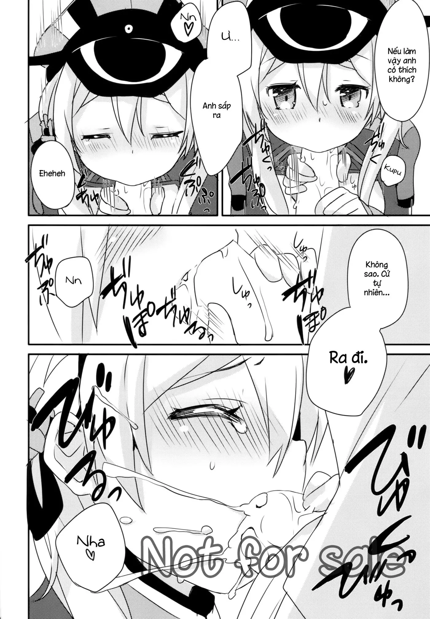 Admiral-san Atatakai no ga Iino? | Admiral, Can I Keep You Warm? - Admiral-san Atatakai no ga Iino? | Admiral, Can I Keep You Warm? trang 17