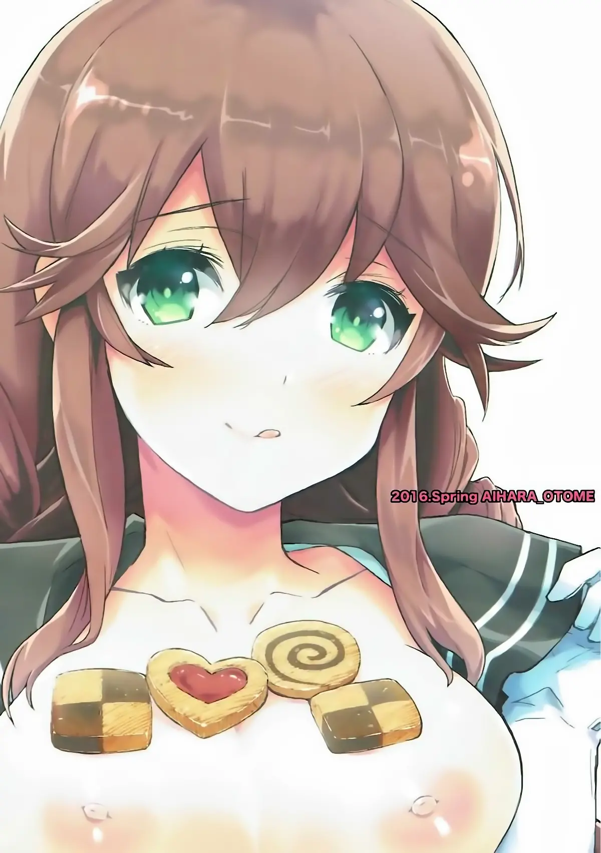 Noshiro no Amai Ohanashi - Noshiro no Amai Ohanashi trang 26
