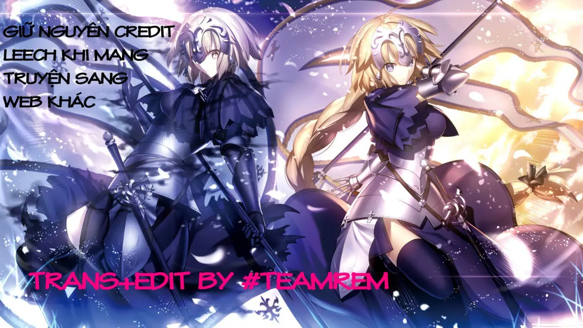 Ero/Grand Order - Ero/Grand Order trang 26