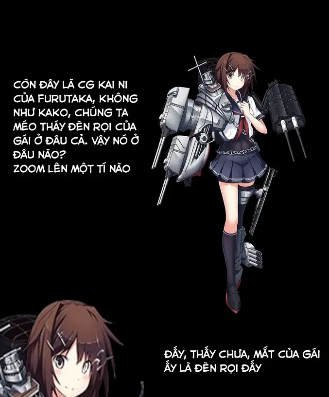 Furutaka to Sugosu Yoru - Furutaka to Sugosu Yoru trang 26