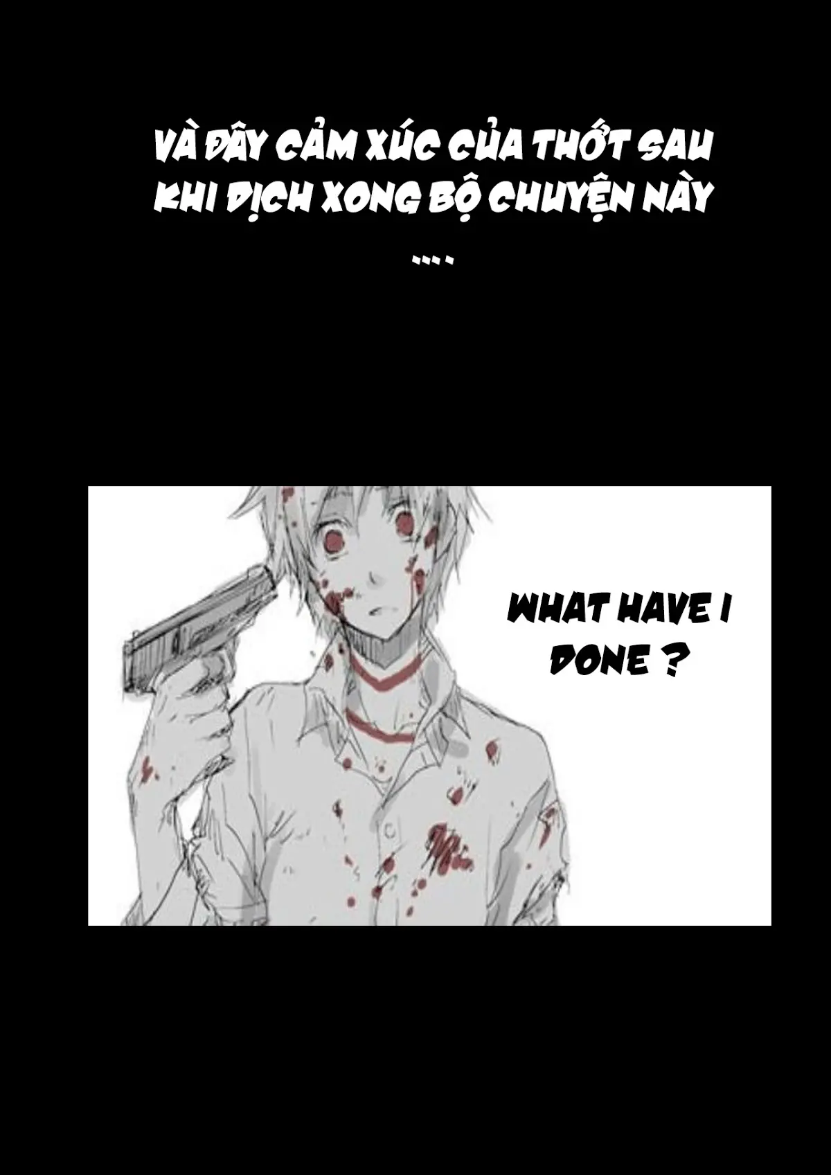 Anchovy Panic! - Anchovy Panic! trang 23