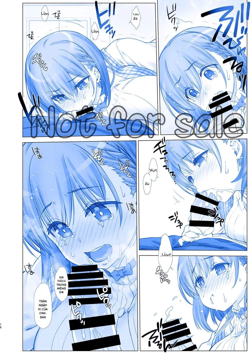 Shuumatsu no Tawawa 3 - Tawawa on Weekend 3 - Shuumatsu no Tawawa 3 - Tawawa on Weekend 3 trang 15