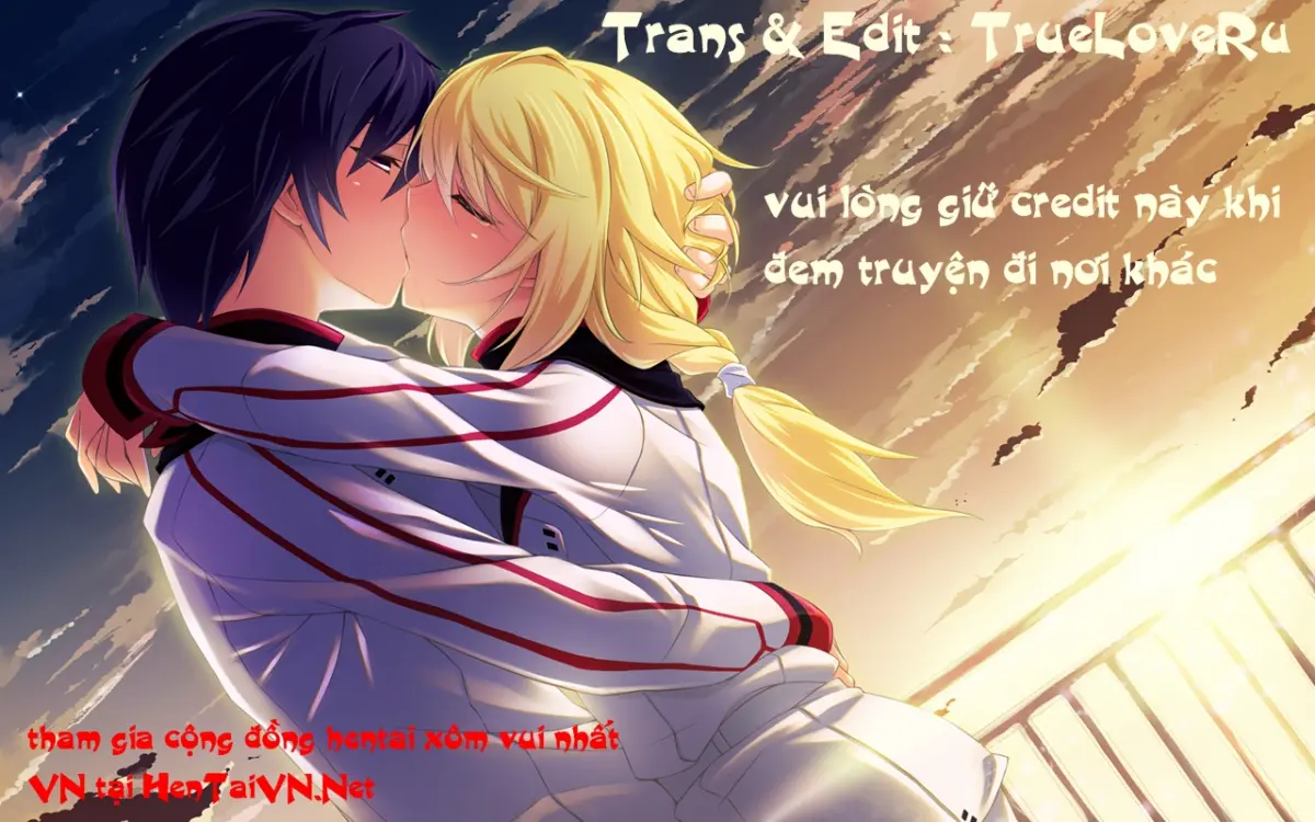 Pistonight - Pistonight trang 22