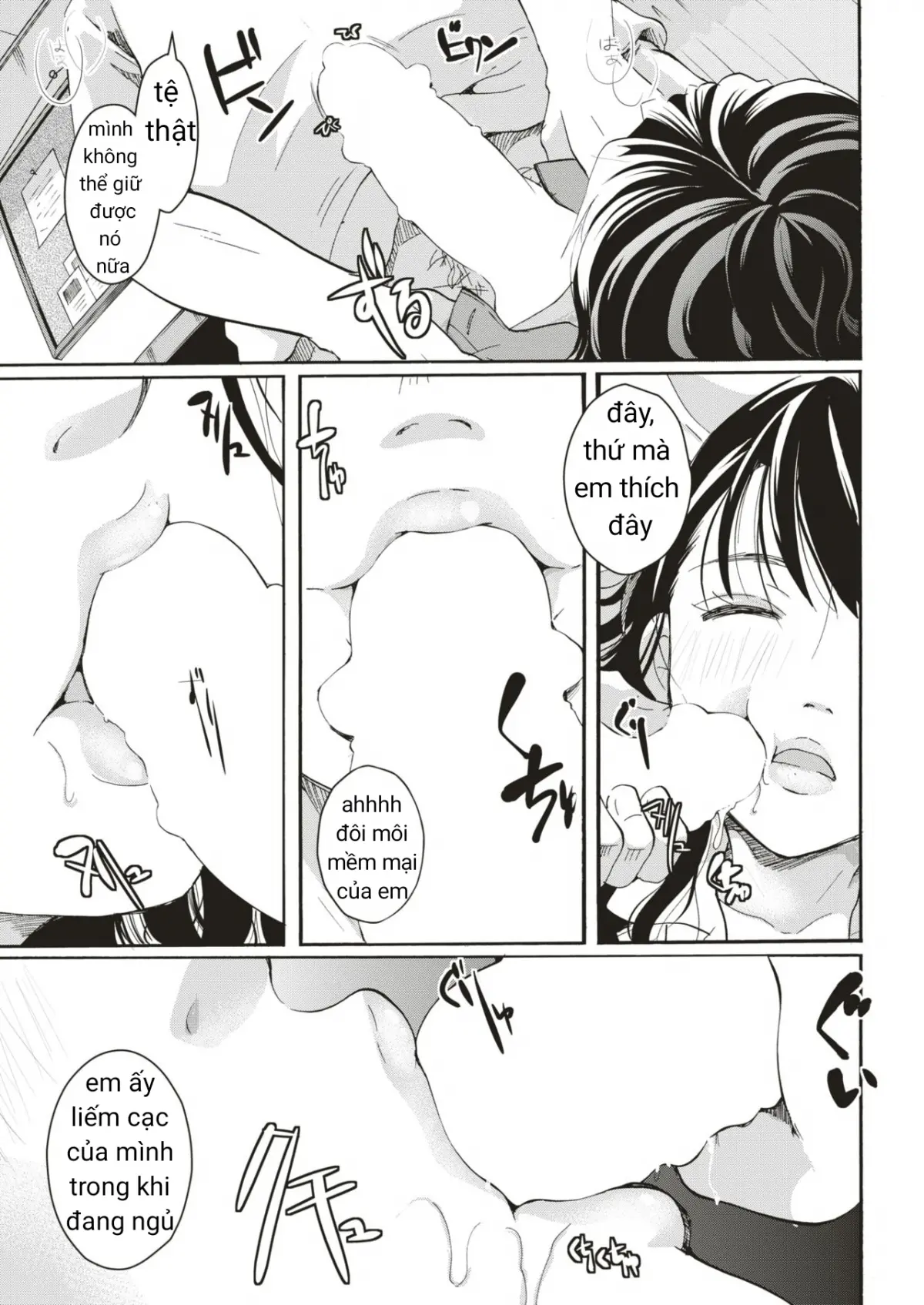 Ojou-sama wa Yume no Naka - Ojou-sama wa Yume no Naka trang 3