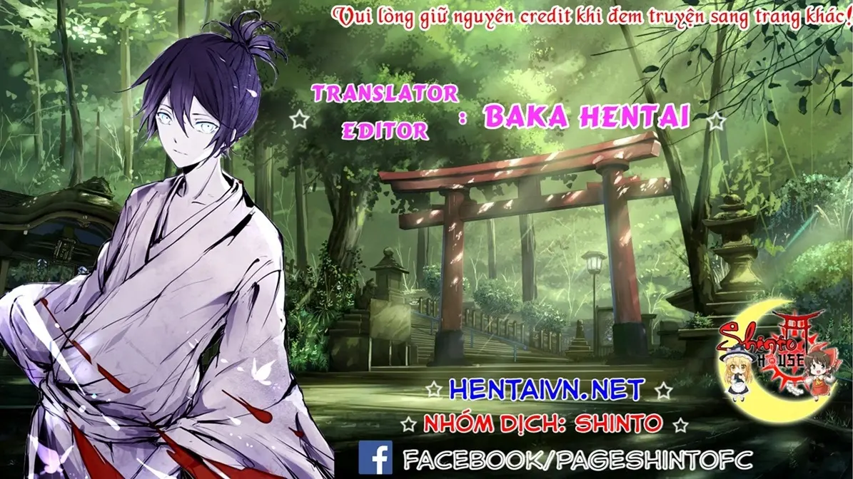 Candy House Ch. 1-4 - Candy House Ch. 1-4 trang 51