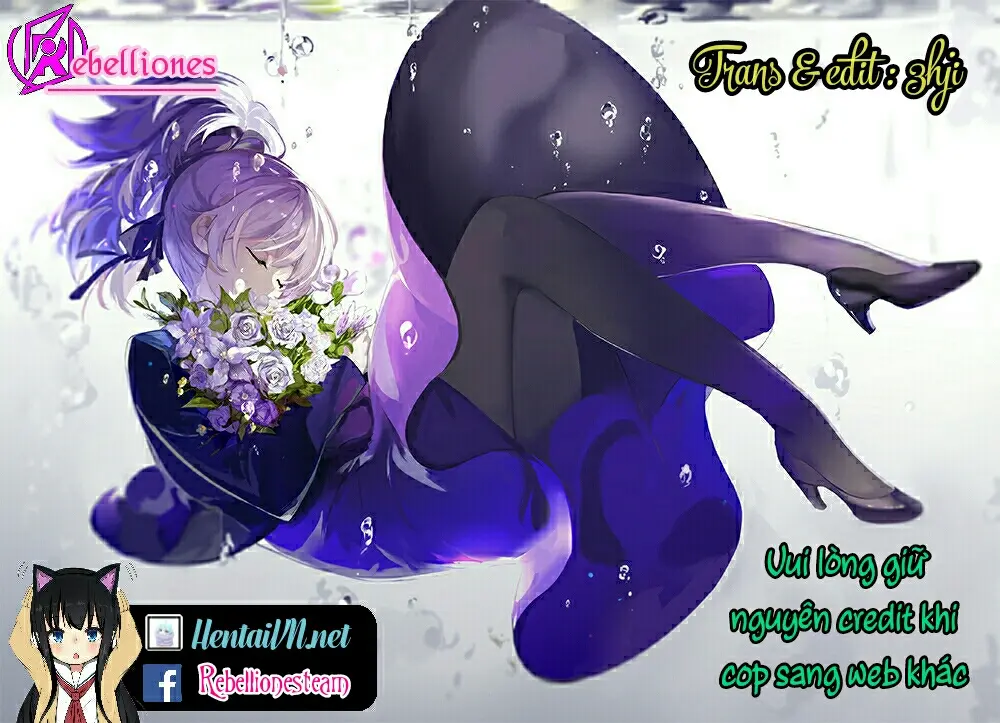 Tanrei Otome - Tanrei Otome trang 26