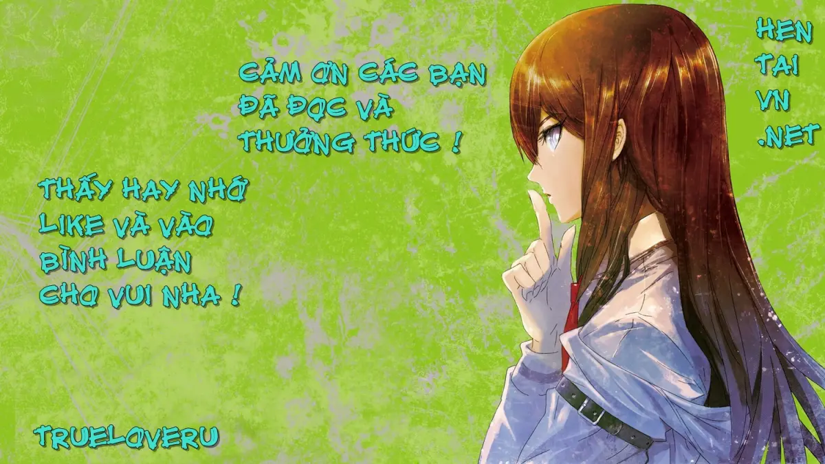 You are There (decensored) - You are There (decensored) trang 21