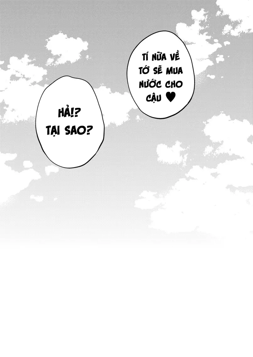 Ijikuri Jouzu no Takagi-san - Ijikuri Jouzu no Takagi-san trang 23