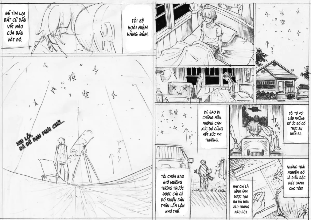 PHASE4 : Dai 4-shu Sekkin Souguu - PHASE4 : Dai 4-shu Sekkin Souguu trang 18