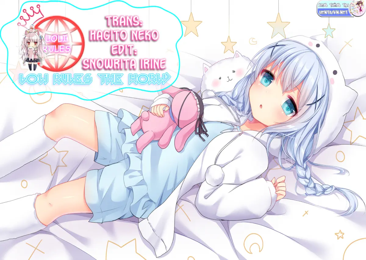 Shounen x Shoujo Ch. 1-2 - Shounen x Shoujo Ch. 1-2 trang 26